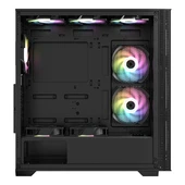 FRISBY 650W 80+ FC-9535G GAMING E-ATX PC KASASI - 5