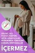 Minoris MOM Organik Sıvı Çamaşır Deterjanı 1 Lt 50 Yıkama - 3