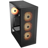 COUGAR 650W 80+ MX220 GAMING MID-TOWER PC KASASI - 2