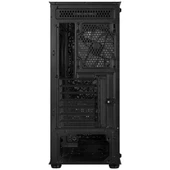BITFENIX 600W 80+ PROTON Gaming Mid-Tower PC Kasası thumbnail 7
