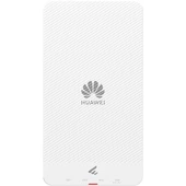 HUAWEI eKIT AP266 WIFI6 AX3000 Dual Band Duvar Tipi Access Point PoE thumbnail 1