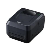 TSC 203dpi TL241 Termal,Direkt Termal USB,Ethernet Barkod Yazıcı - 1