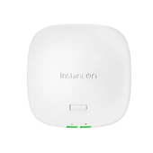 ARUBA Instant On AP21 (RW) WIFI6 Access Point- S1T09A thumbnail 1