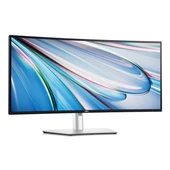 DELL 34" IPS ULTRSHARP U3425WE 5MS 120HZ HDMI-DP KAVISLI MONİTÖR 3440X1440 thumbnail 2