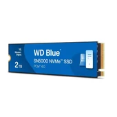 WD 2TB BLUE SN5000 WDS200T4B0E-00CNZ0 5150-4850MB/s M2 NVME GEN4 DİSK thumbnail 2