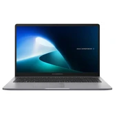 ASUS 15.6" P1503CVA I58512G0D CORE i5 13420H 16GB DDR5 RAM- 512GB M2 NVME- O/B UHD W11 PRO ETHERNETLI - 1