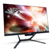 QUADRO 23.8" STARK H224-27165 CORE i7 12700 16GB RAM- 512GB NVME O/B UHD FDOS thumbnail 2