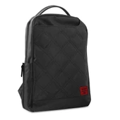 ADDISON 300873 13,3" Gri Sırt Çantası - 1