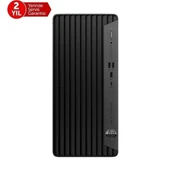 HP PRO 400 G9 6A839EA03 CORE i7 12700-64GB RAM-512GB NVME-W11 PRO - 1
