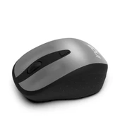 INCA IWM-213TG Kablosuz 1600dpi Optic Gümüş/Siyah Mouse - 8
