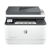 HP A4 PRO 3103FDN 3G631A Çok Fonksiyonlu Faxlı Lazer Yazıcı Usb,Ethernet - 1
