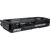 MSI RTX5080 16GB SHADOW 3X OC 16G GDDR7 256bit HDMI DP PCIe 5.0 thumbnail 5