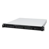 SYNOLOGY RS822RP PLUS-2G PLUS RYZEN V1500B-2GB RAM-4 diskli Rack Sunucu (Disksiz) - 2