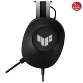 ASUS TUF GAMING H1 GEN II GAMING KULAKLIK - 2