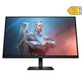 HP 27" IPS OMEN 780F9E9 1MS 165HZ HDMI-DP PIVOT GAMING MONİTÖR - 1