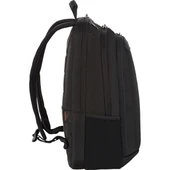 SAMSONITE 17.3" Guard IT CM5-09-007 Notebook Sırt Çantası Siyah - 4