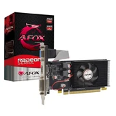 AFOX R5 220 2GB AFR5220-2048D3L4 DDR3 64bit HDMI DVI PCIe 16X v2.0 - 1