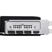 MSI RTX5080 16GB SHADOW 3X OC 16G GDDR7 256bit HDMI DP PCIe 5.0 thumbnail 6