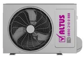 ALTUS ALK-1270 A++ İNVERTER SPLİT KLİMA - 2