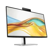 HP 23.8" IPS PRO 524PM 9E0G9UT 5MS 100HZ HDMI-DP PIVOT VIDEO KONFERANS MONİTÖRÜ thumbnail 2