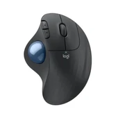 LOGITECH ERGO M575S Kablosuz Trackball Mouse 910-007029 - 1