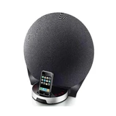 EDIFIER IF500B LUNA 5 ENCORE 52W Rms İpod, Hoparlör Siyah, Bluetooth - 1