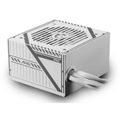 MSI 650W 80+ BRONZE MAG A650BNL WHITE POWER SUPPLY thumbnail 1