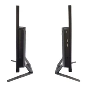 QUADRO 23.8" STARK H224-27165 CORE i7 12700 16GB RAM- 512GB NVME O/B UHD FDOS thumbnail 6