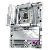 GIGABYTE B860 AORUS ELITE WIFI7 ICE DDR5 HDMI-DP TYPEC PCIE 5.0 1851P ATX - 4