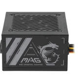 MSI 500W MAG A500N-H Power Supply - 3