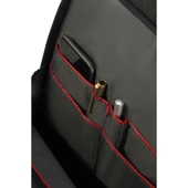 SAMSONITE 17.3" Guard IT CM5-09-007 Notebook Sırt Çantası Siyah - 6