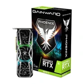 GAINWARD 8GB RTX3070TI NED307T019P2-1046X PHONIX NED307T019P2-1046X GDDR6 256bit PCIE 4.0 thumbnail 1