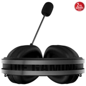 ASUS TUF GAMING H1 GEN II GAMING KULAKLIK - 6
