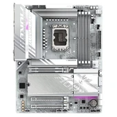 GIGABYTE B860 AORUS ELITE WIFI7 ICE DDR5 HDMI-DP TYPEC PCIE 5.0 1851P ATX - 2