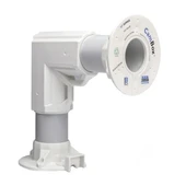 CAMBOX L-9015 Bracket (L Aparatı) Beyaz - 1