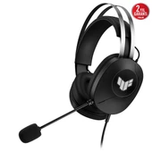 ASUS TUF GAMING H1 GEN II GAMING KULAKLIK - 1
