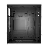 VENTO 300W VS119S Standart Micro-Tower PC Kasası - 3