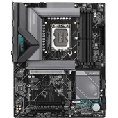 GIGABYTE B860 EAGLE WIFI6E DDR5 HDMI-DP TYPE-C PCIE 5.0 1851P ATX - 2