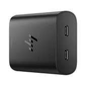 HP 65W GaN USB-C Notebook Şarj Cihazı (600Q8UT) - 2
