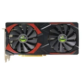 AXLE RX5700XT 8GB 8GD6P6IP3 GDDR5 256bit HDMI DP PCIe 4.0 - 1