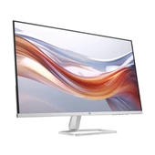 HP 23.8" IPS SERIES 5 524SA 94C36E9 5MS 100HZ HDMI MULTIMEDYA MONİTÖR BEYAZ - 2