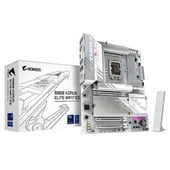 GIGABYTE B860 AORUS ELITE WIFI7 ICE DDR5 HDMI-DP TYPEC PCIE 5.0 1851P ATX - 1