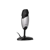 A4 Tech Pk-635G Mikrofonlu Webcam Usb 2.0 640X480 Işıklı - 3