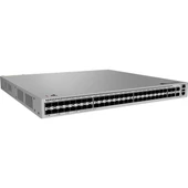 HUAWEI 48port SFP eKIT S530-48S4XE 4xSFP+/2x10g Stack Yönetilebilir Switch RackMount Layer3 thumbnail 3