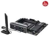 ASUS TUF GAMING B860M-PLUS WIFI7 DDR5 HDMI-DP PCIE 5.0 1851p mATX - 7