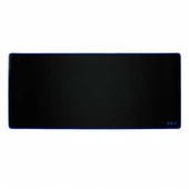 INCA IMP-018M Siyah Gaming Mouse Pad 900*400mm - 1