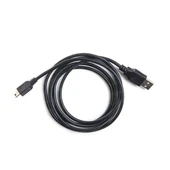 DARK mUSB 1.5 metre Şarj ve Data Kablosu - 4