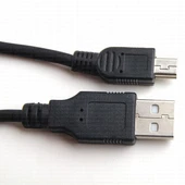DARK mUSB 1.5 metre Şarj ve Data Kablosu - 3
