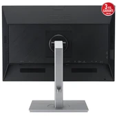 ASUS 24.1" IPS PROART DISPLAY PA248CNV 5MS 60HZ HDMI-DP GRAFİK TASARIM MONTÖRÜ 1920X1200 thumbnail 12