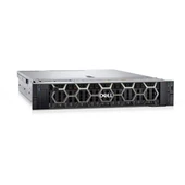 DELL Silver 4314 R750XS PER750XS4SPL 1x16gb 1x480gb SSD 2x700w 2U Rack Sunucu - 2